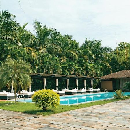 Отель Kasara Chitwan Patlahara Экстерьер фото
